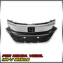 Fit 16-18 Honda Hrv Hr-v Vezel Fog Driving Lights Bumper Oaa