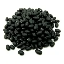 Poroto Negro Bonanza 1 Kg