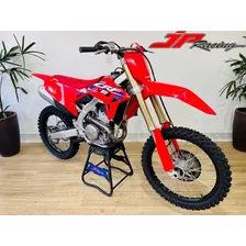 Honda Crf 250r 2022