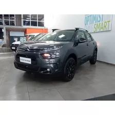 Citroen C4 Cactus Vti At Feel + My23 0km 2024 Financiacion H