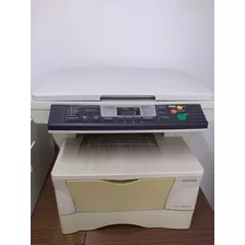 Fotocopiadora Kyocera Km1500 Funciona Necesita Mantenimiento