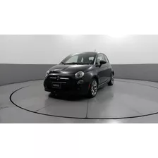 Fiat 500 1.4 Sporting Mt