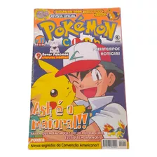 Revista Pokémon Club No 11
