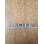 Emblema Led Parrilla Mercedes Benz Gle W167 C167 Glc