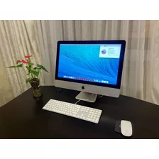 iMac Corel I7 2015