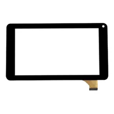 Touch Screen Tablet Ghia Axis7 T7718 Negro O Blanco