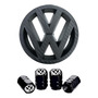 Emblema Trasero Vw A3 A2 Golf Jetta Combi