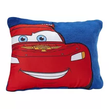 Disney Cars - Almohada Infantil