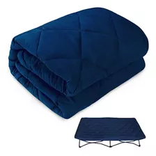 Sábana Para Regalo My Cuna Cama Portátil Para Niños