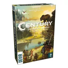 Century Un Nuevo Mundo + Envío Gratis / Updown