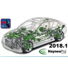 All Data Mitchell On Demand Haynes Pro Info Tecnica 2tb
