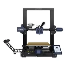 Impresora 3d Anycubic Vyper 24x24x26 Cm Pla Abs Color Negro