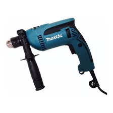 Furadeira De Impacto Elétrico Makita - Hp1640k-680w-220-240v