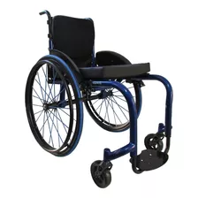 Cadeira De Rodas Smart One Ultra Lite Alumínio T-6