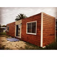 Casas Contenedor Construcciones Modulares 