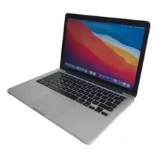 Apple Macbook Pro A1502 13.3 , Intel Core I5 8gb 256gb Ssd