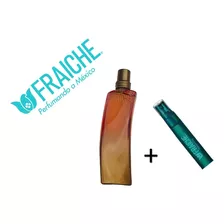 Perfume Fraiche Dama Toy 2 Mosch 60 Ml + Perfumero