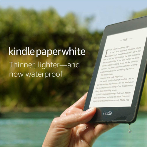 Tablet E-reader Amazon Gen 10 Kindl