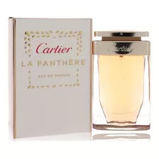 La Panthère De Cartier Eau De Parfum 75 Ml.