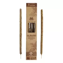 Incenso Natural Nirvana Premium Olíbano