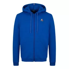 Campera Le Coq Sportif Ess Fz Hoody 2220561/az