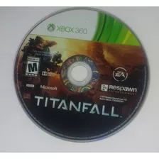 Titanfall 2 Para Xbox 360 Usado (solo Disco)