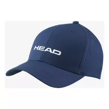 Gorra Head Promotion Azul Navy