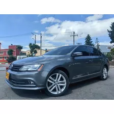 Volkswagen Jetta 2018 2.5 Highline