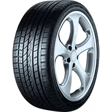 Neumático 235/55 R20 102w Continental Cross Contact Uhp 