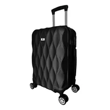 Mala De Viagem Media 15kg M Em Abs - As83