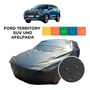 Funda Para Camioneta Subaru Foraster Suv M2 Impermeable