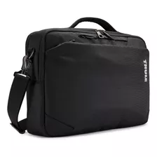 Bolsa Thule Para Portátil De 15,6 Pulgadas - Color Negro