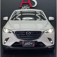 Mazda Cx-3 Grand Touring 2019 2.0 At