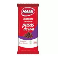 Chocolate Haas 