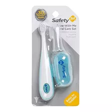 Safety 1st 3 Piezas Kit De Cuidado Oral