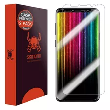 Protector De Pantalla Para Samsung Galaxy S9 Plus. 2 Piezas