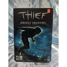 Thief, Deadly Shadows - Videojuego Para Pc