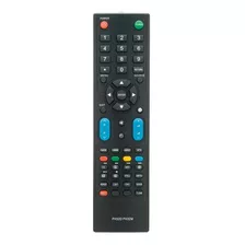 Controle Remoto Tv Philco Ph32d Ph32m Tv Lcd Led