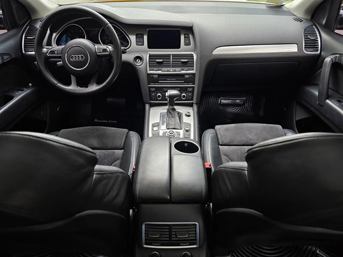 Audi Q7 3.0 Tfsi 272cv Tiptronic Quattro - 9