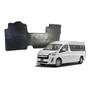 Contra 5ta Puerta Trasera Toyota Hiace 2006-2019