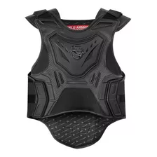 Peto Chaleco Armadura Para Motociclista Icon Stryker