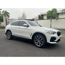 Bmw X4 Xdrive30i Como Nueva - Sasaima, Cundinamarca