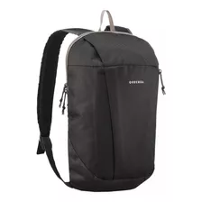 Mochila Quechua Trekking Nh 100 - 10l Negro