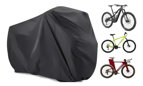 Capas para bicicletas mais vendidos de 2024: descubra a FERGZZ e Hws!