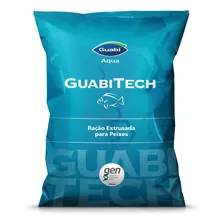 25kg Guabitech Extrusada 40% 3mm
