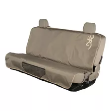 Browning Funda Para Asiento De Banco, Protección De Asient.