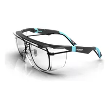 Dex Fit Gafas De Trabajo De Seguridad Sg210 Otg; Z87 Protecc