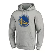 Sudadera Basquetball Warriors Golden State Big Logo Team