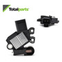 Alternador Para Hyundai Tiburon 2.0 2007 Sist-valeo 90a