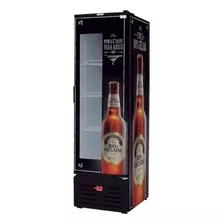 Cervejeira Slim Fricon Com Visor Vcfc284 D Garantia 2 Anos